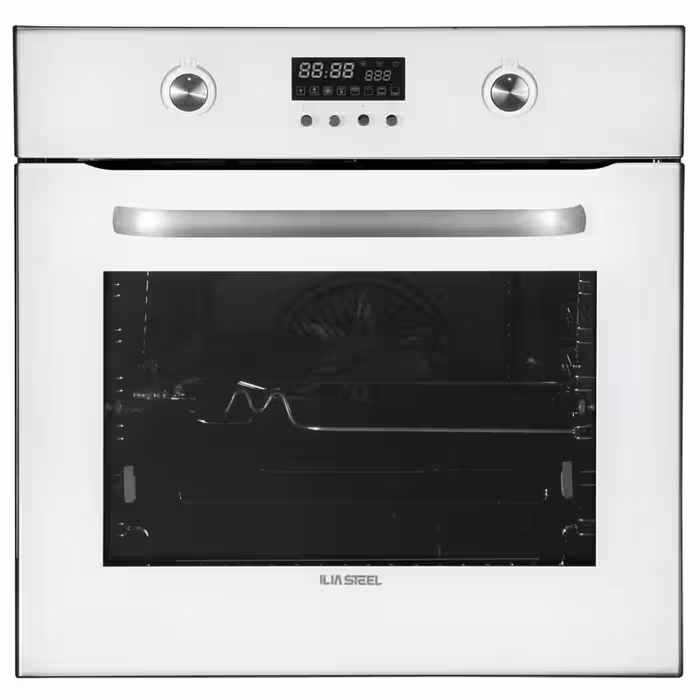 فر توکار برقی ایلیا استیل IO101W