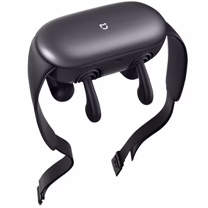 ماساژور شانه و گردن شیائومی مدل Xiaomi Mijia Smart shoulder and neck massager Black