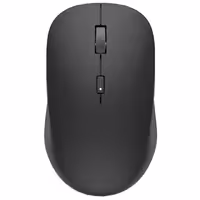 موس بی سیم دو حالته ویوو WM108 WiWU