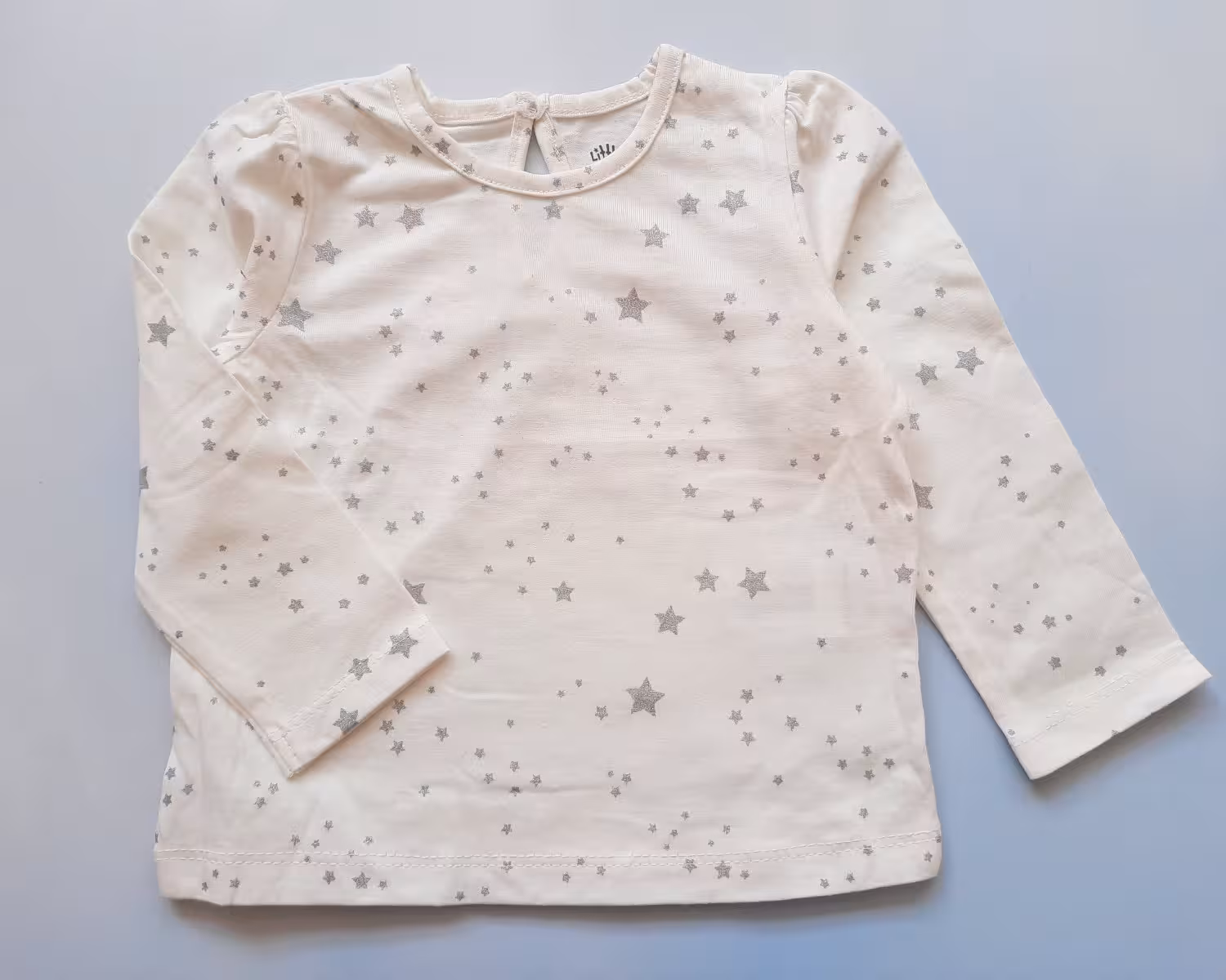 بلوز تمام چاپ ستاره شیری