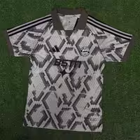 کیت بایرن مونیخ 2025-2026 طرح BSTN ورژن پلیری اورجینال تایلندی   فیلم محصول