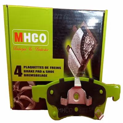 لنت ترمز جلو MHCO ام جی (MG) (360-توربو)