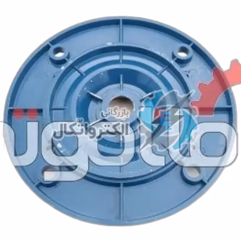 نیم فلنج مدل 71B14 موتوژن