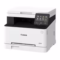 پرینتر سه کاره لیزری رنگی کانن مدل Canon MF651 Cw