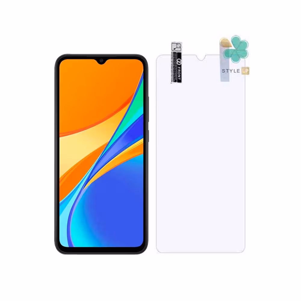 محافظ صفحه نانو ضد اشعه گوشی شیائومی Xiaomi Redmi 9C