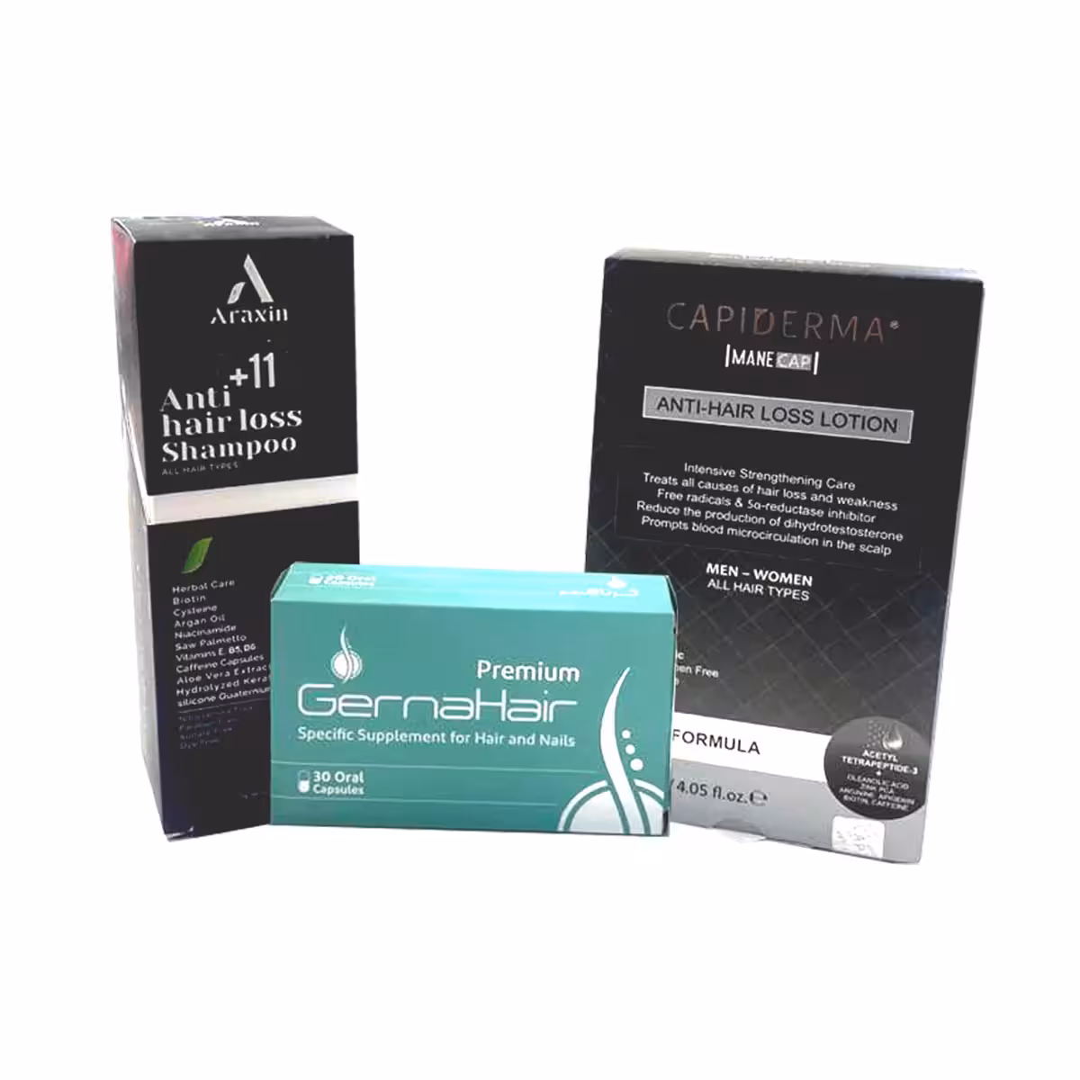 پکیج ضدریزش (1)