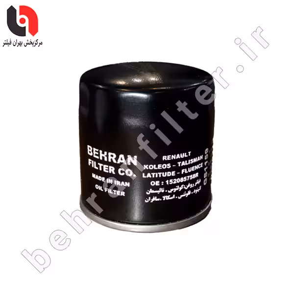 فیلتر روغن هیوندای 2016 تا 2017 i20