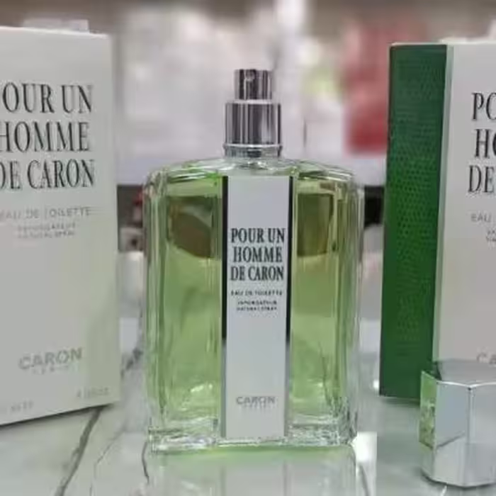 عطر کارون پورانهوم برند ژیوادان