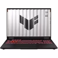 خرید و قیمت لپ تاپ 16 اینچی ایسوس مدل TUF FA608UP R9 32GB 1TB SSD 8GB RTX 5070