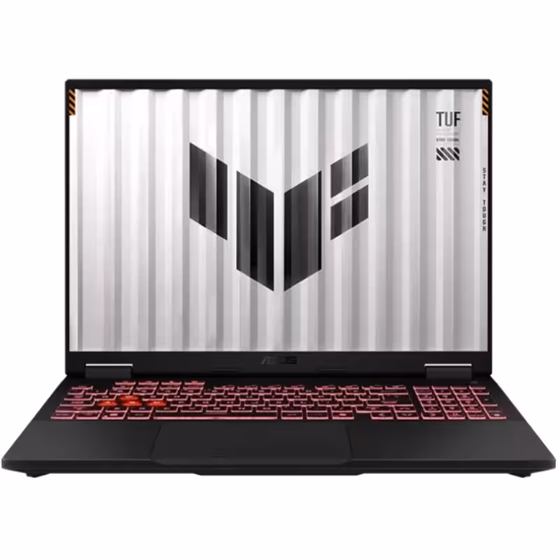 خرید و قیمت لپ تاپ 16 اینچی ایسوس مدل TUF FA608UP R9 32GB 1TB SSD 8GB RTX 5070