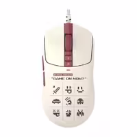 ماوس گیمینگ بلادی مدل W72 Ultra