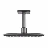 سر دوش توکار گروهه مدل Rainshower SmartActive 310 Cube کد 26481AL0