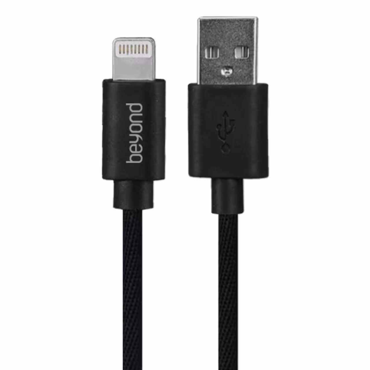 کابل تبدیل USB به لایتنینگ بیاند مدل BA-341Beyond