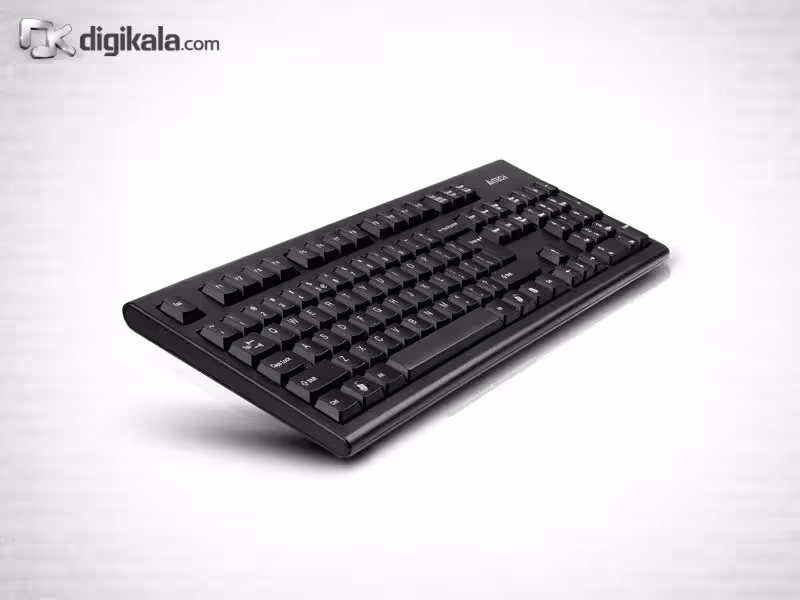 کیبورد ای فورتک کی آر-83