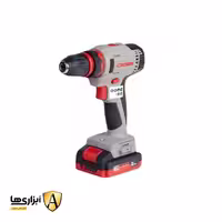 دریل شارژی 10 میلیمتر 16 ولت کرون مدل CT21082HQX