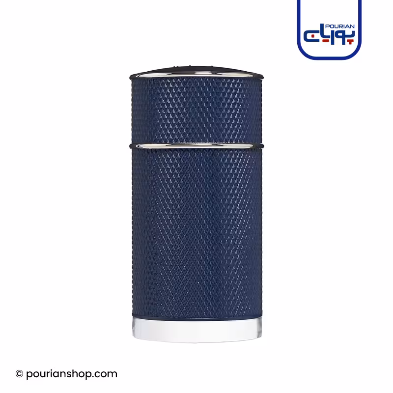 عطر ادکلن دانهیل آیکون ریسینگ بلو