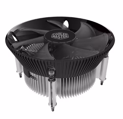 فن خنک کننده سی پی یو کولرمستر مدلStandard Cooler i70