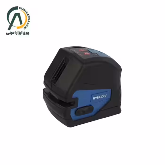 تراز لیزری خطی هیوندای مدل SMART100-A