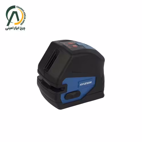 تراز لیزری خطی هیوندای مدل SMART100-A