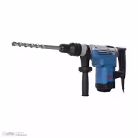 دریل بتن کن پنج شیار 38 میلیمتر 1100 وات دانگ چنگ مدل DZC03-38S-z1c-ff03-38
