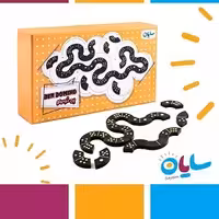 بازی فکری بن دومینو سایان