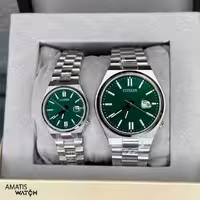 ساعت مچی ست سیتیزن Citizen Tsuyosa Accessible