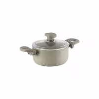 قابلمه گرانیتی ریوالد مدل یورک سایز 16