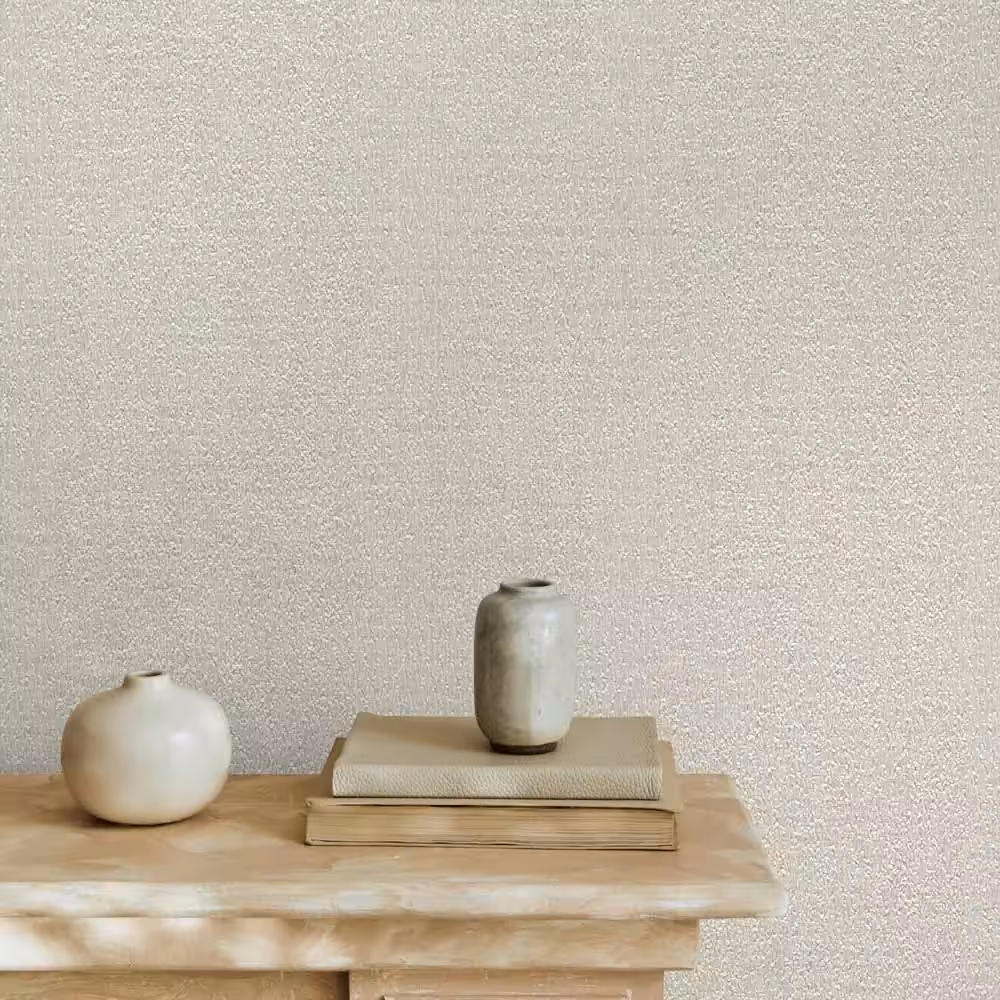 کاغذ دیواری کربن طرح جودون کرم کد 10014