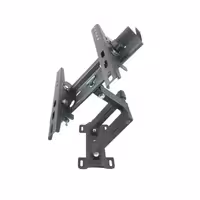 پایه دیواری تلویزیون تی وی جک مدل W2 مناسب برای تلوزیون 17 تا 36 اینچ