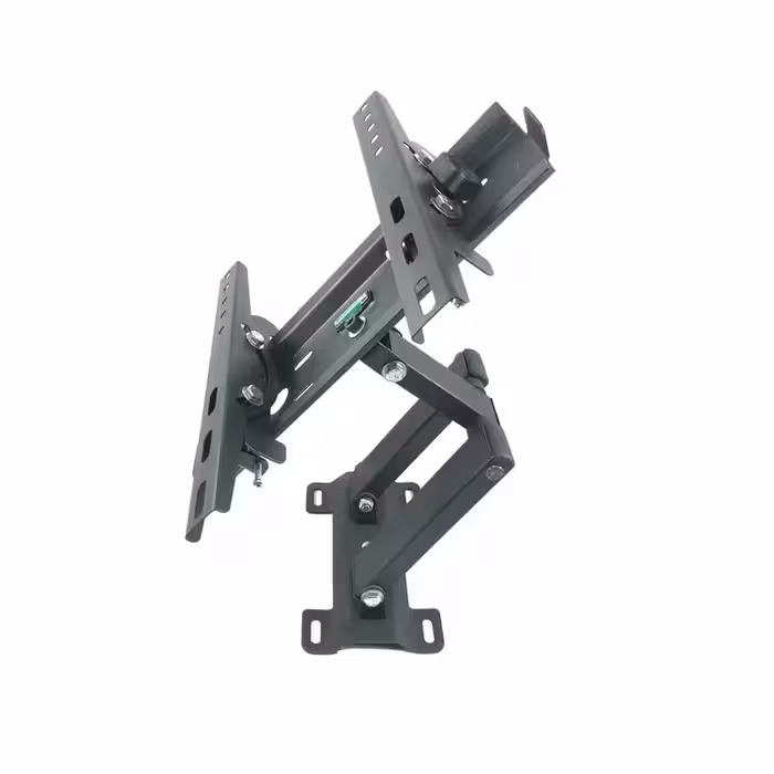 پایه دیواری تلویزیون تی وی جک مدل W2 مناسب برای تلوزیون 17 تا 36 اینچ