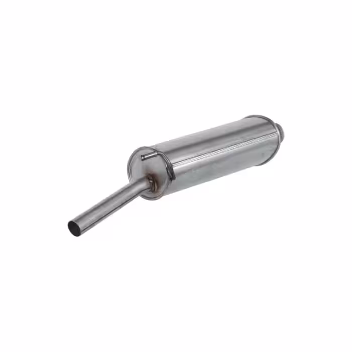 منبع اگزوز سوبا M4