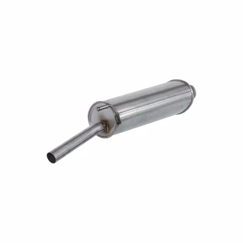 منبع اگزوز سوبا M4