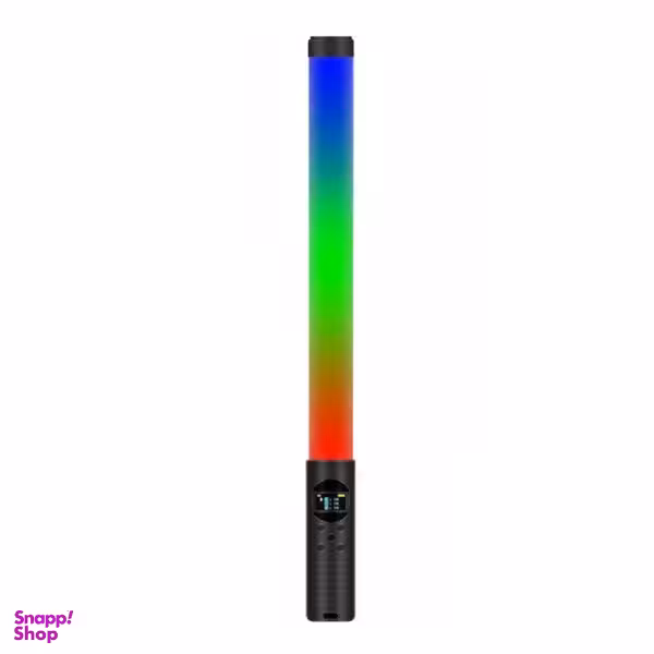 باتوم لایت مدل LC500R-RGB
