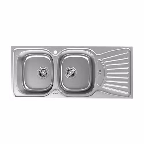 سینک 127 توکار داتیس