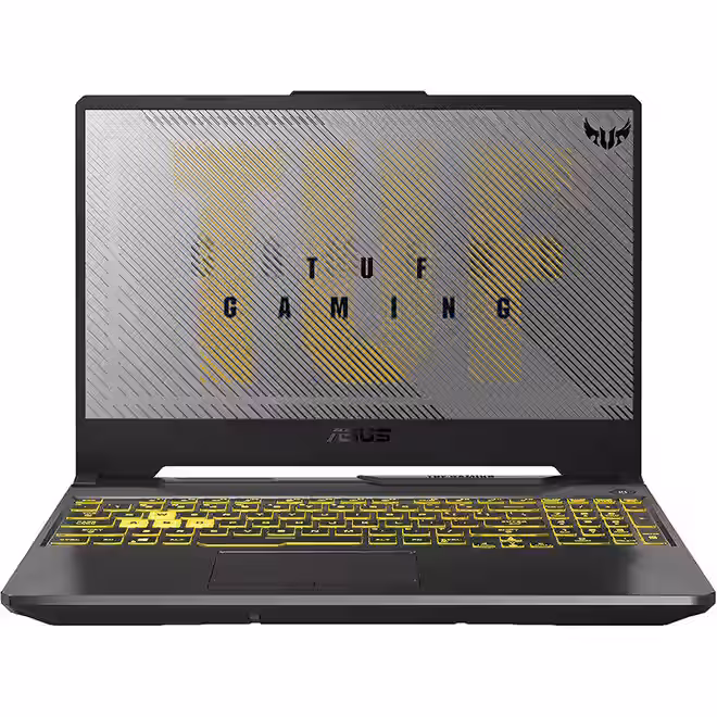لپ تاپ 15.6 اینچی ایسوس مدل TUF GAMING FX506LH-A