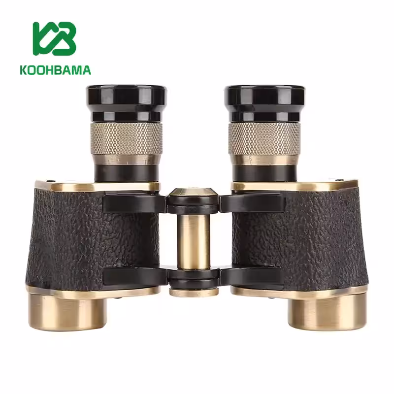 دوربین دوچشمی شکاری موزر مدل 24*8