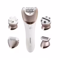 اپیلاتور 5 کاره جیمی مدل Geemy GM 7003