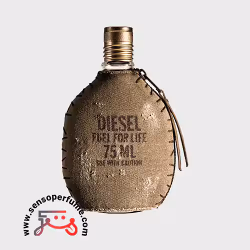 عطر ادکلن دیزل فول فور لایف مرد | diesel fuel for life