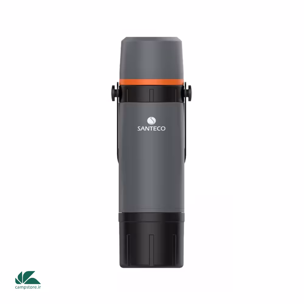 فلاسک و قهوه ساز سانتکو مدل Kafe ظرفیت 650 میلی لیتر