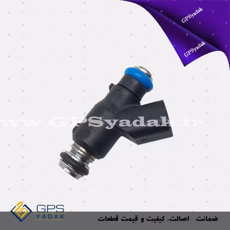 سوزن انژکتور هیوندای جنسیس کوپه