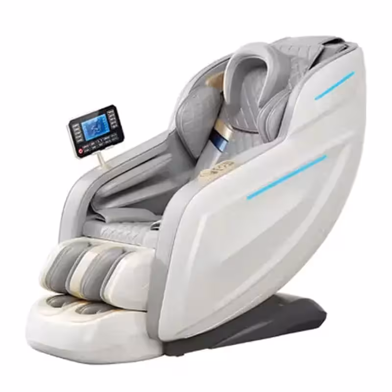 صندلی ماساژور لیرکن Leercon LEK-988S2