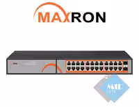 سوئیچ مکسرون MSW-3224GP-300I