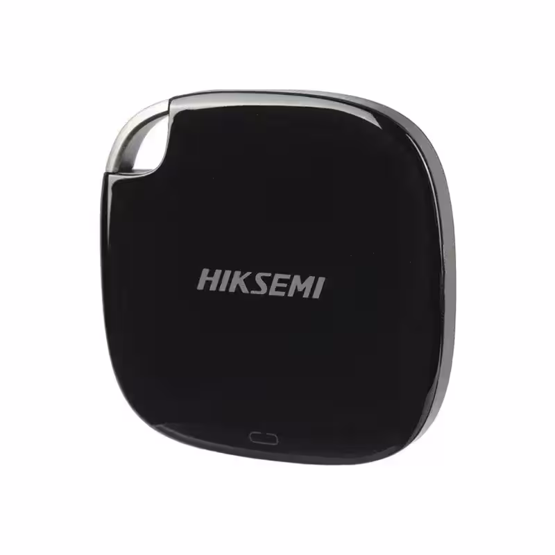 هارد SSD اکسترنال هایک سمی مدل T100 ظرفیت 1024 گیگابایت Hiksemi