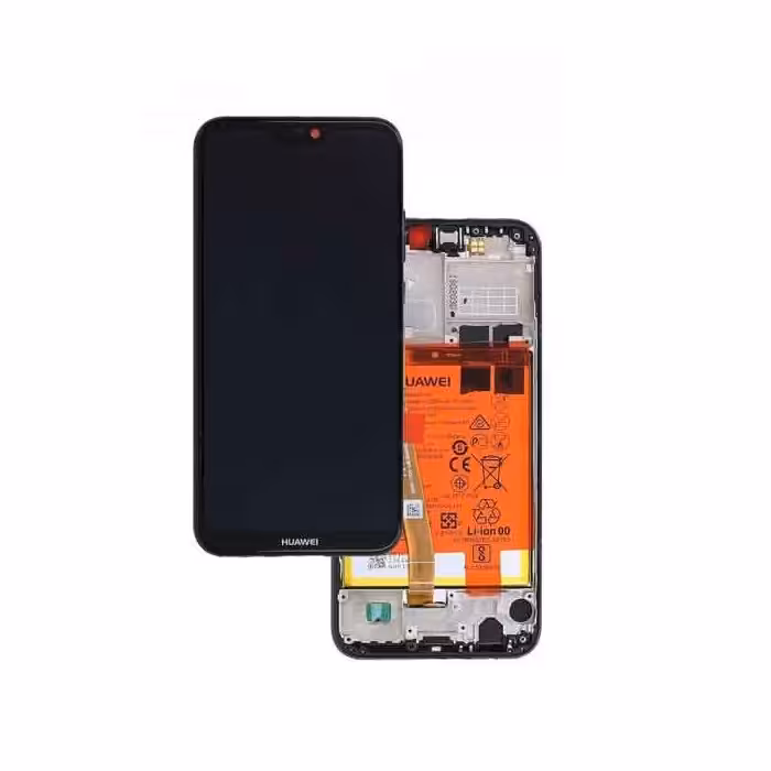 تاچ و ال سی دی موبایل هوآوی مدل P20 Lite B