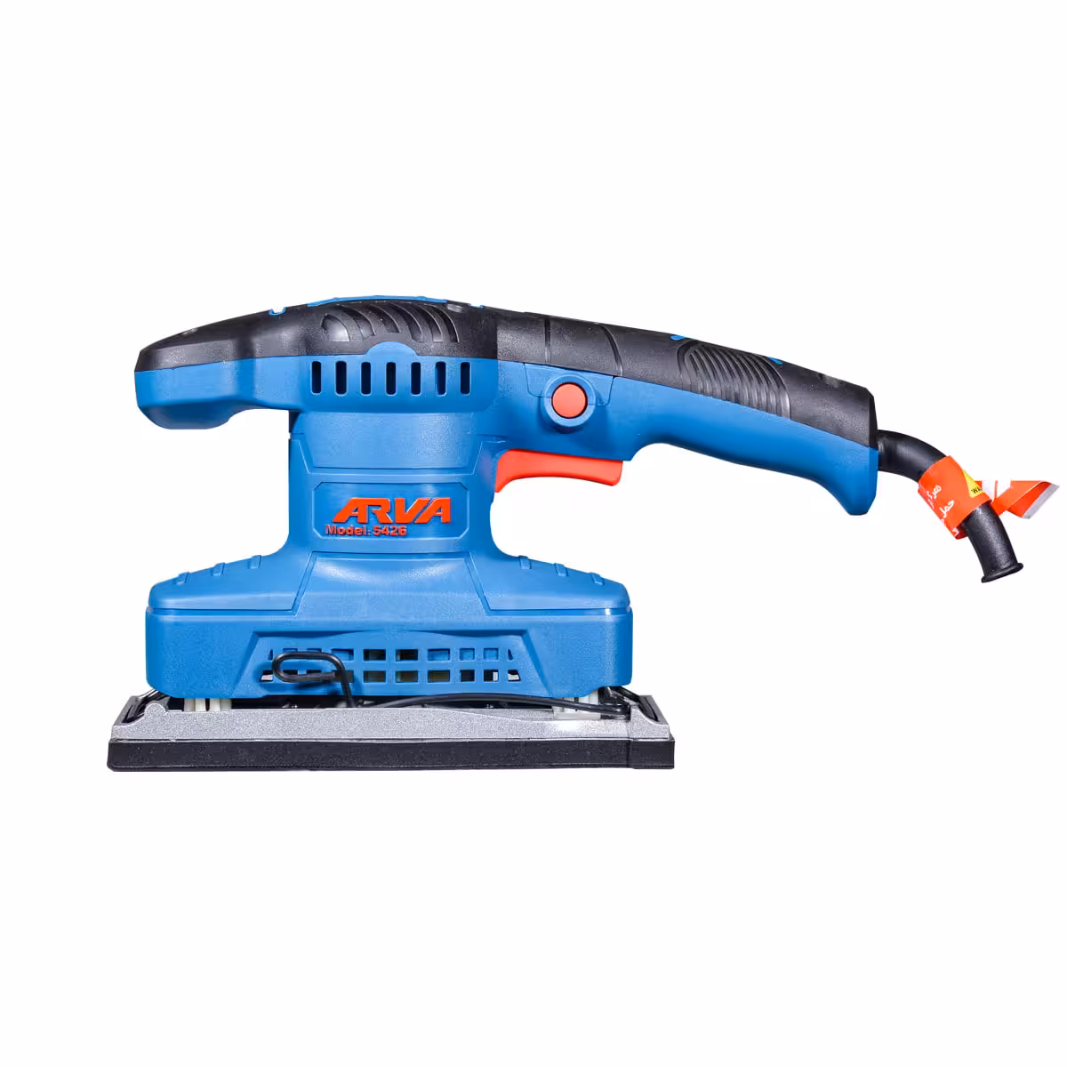 سنباده لرزان 320 وات مدل 5426 آروا