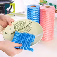 دستمال رولی نانو