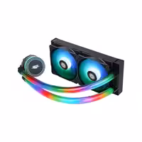 خنک کننده مایع اوست مدل GT-AV240 ARGB