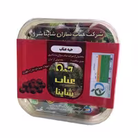 قند رژیمی حبه عناب شاینا 160 گرمی