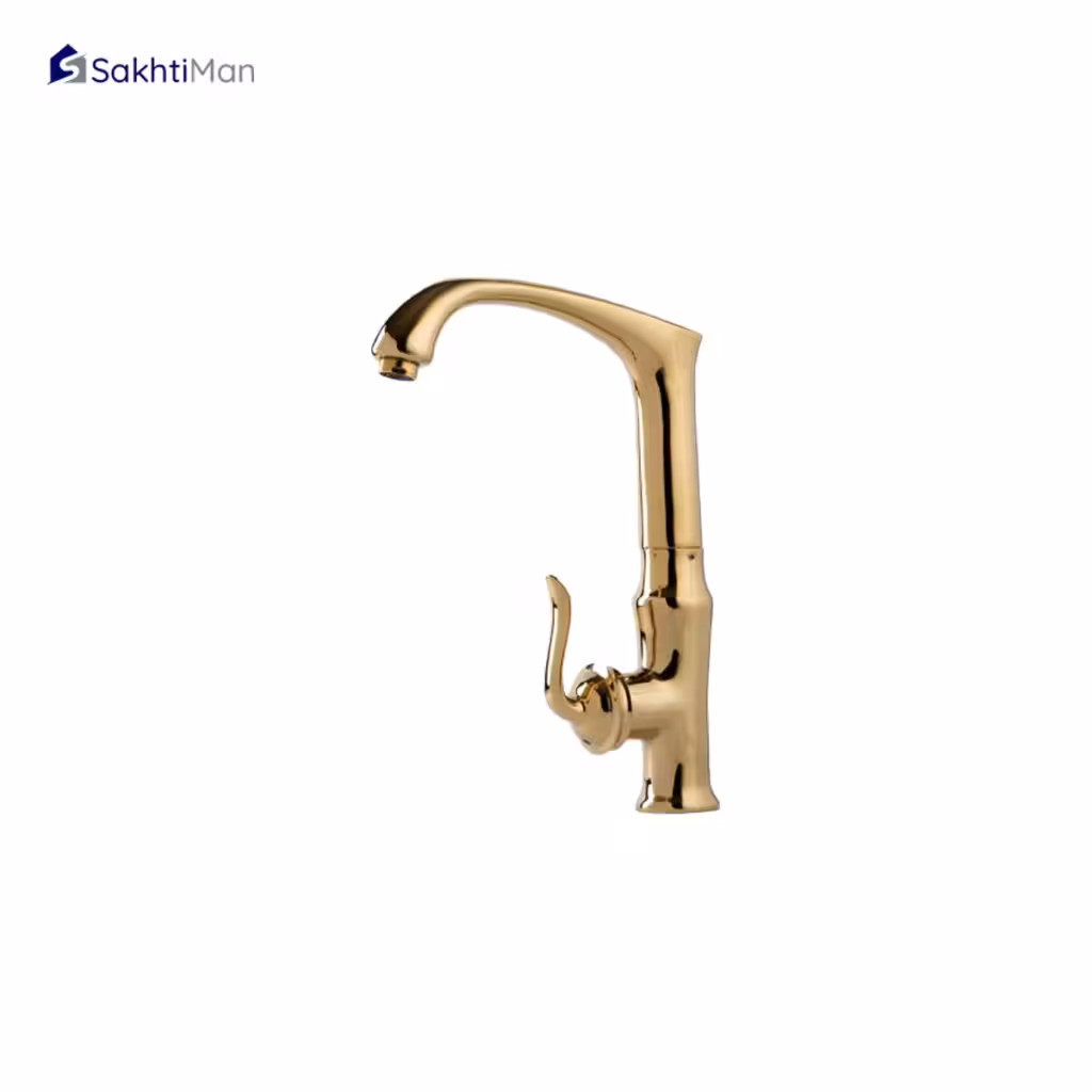 شیر ظرفشویی گلپایگان مدل S1