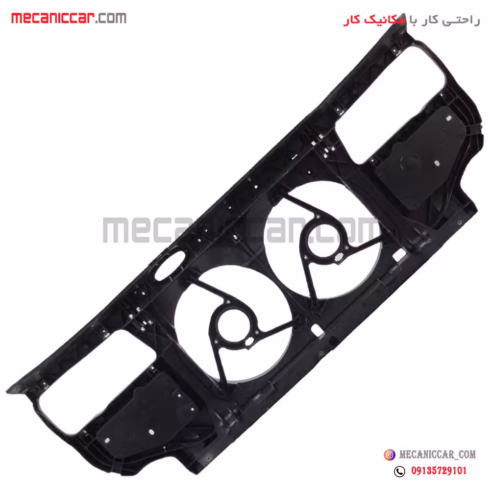 سینی فن پژو 405 و پارس کامپوزیت (فایبر گلاس) سروصنعت